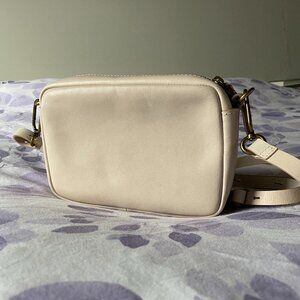 Madewell Carabiner Medium Crossbody Bag